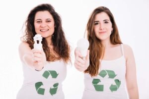 Fluorescent Bulb Recycling Near Me Safe Disposal, Local Drop-Offs, and Eco-Friendly Alternatives