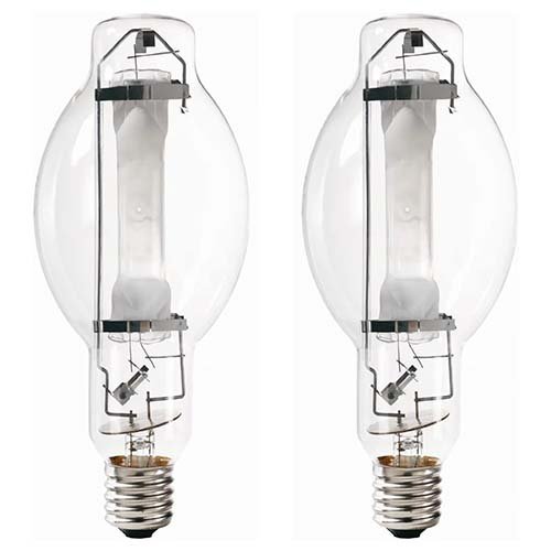 1000W Metal Halide Bulbs