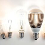 Best LED Light Bulbs for Home Use in 2025