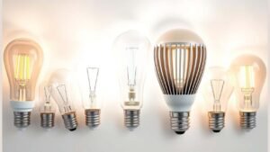 Best LED Light Bulbs for Home Use in 2025