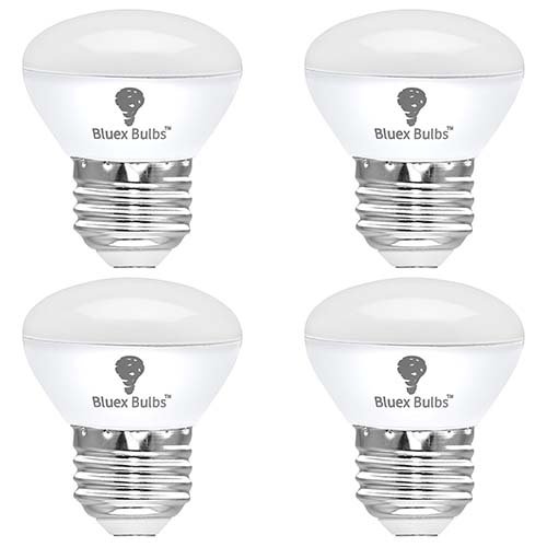 R14 LED Bulbs – 4W
