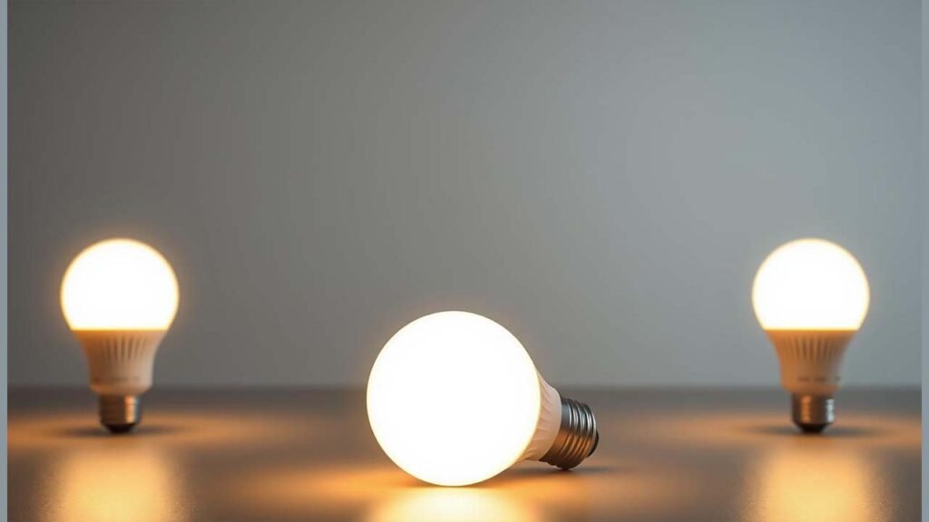 Best LED Light Bulbs - Best LED Light Bulbs for Home Use in 2025 - Bluex Bulbs Top-Rated Smart LED Bulbs of 2025