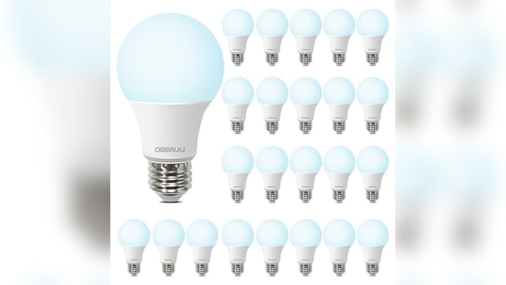 DEGNJU LED Light Bulbs 24 Pack Review: Bright & Long-Lasting