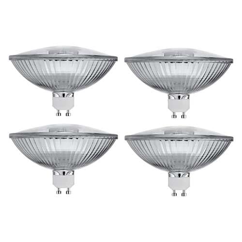 75W Halogen R111 Reflector Bulbs Recessed