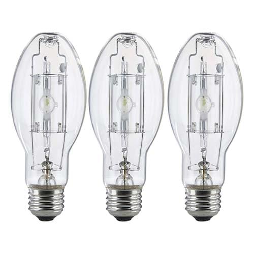 BlueX Metal Halide Bulbs 100 Watt