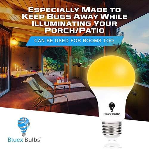 - Bluex Bulbs