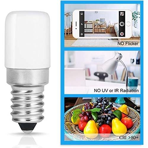 Bluex LED C7 S6 night light bulbs