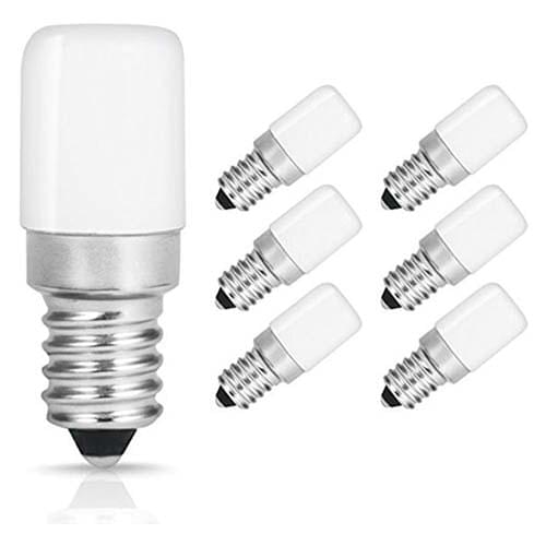 LED C7 S6 Night Light Bulbs